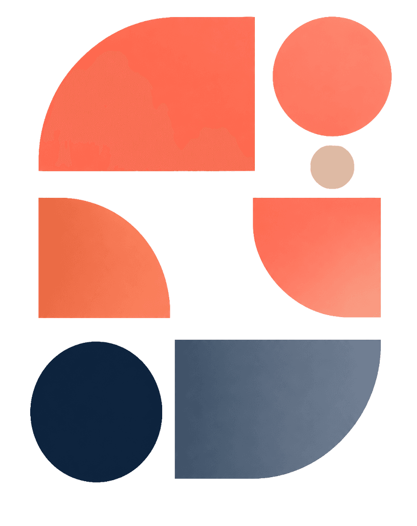 Somius — composición geométrica de la marca